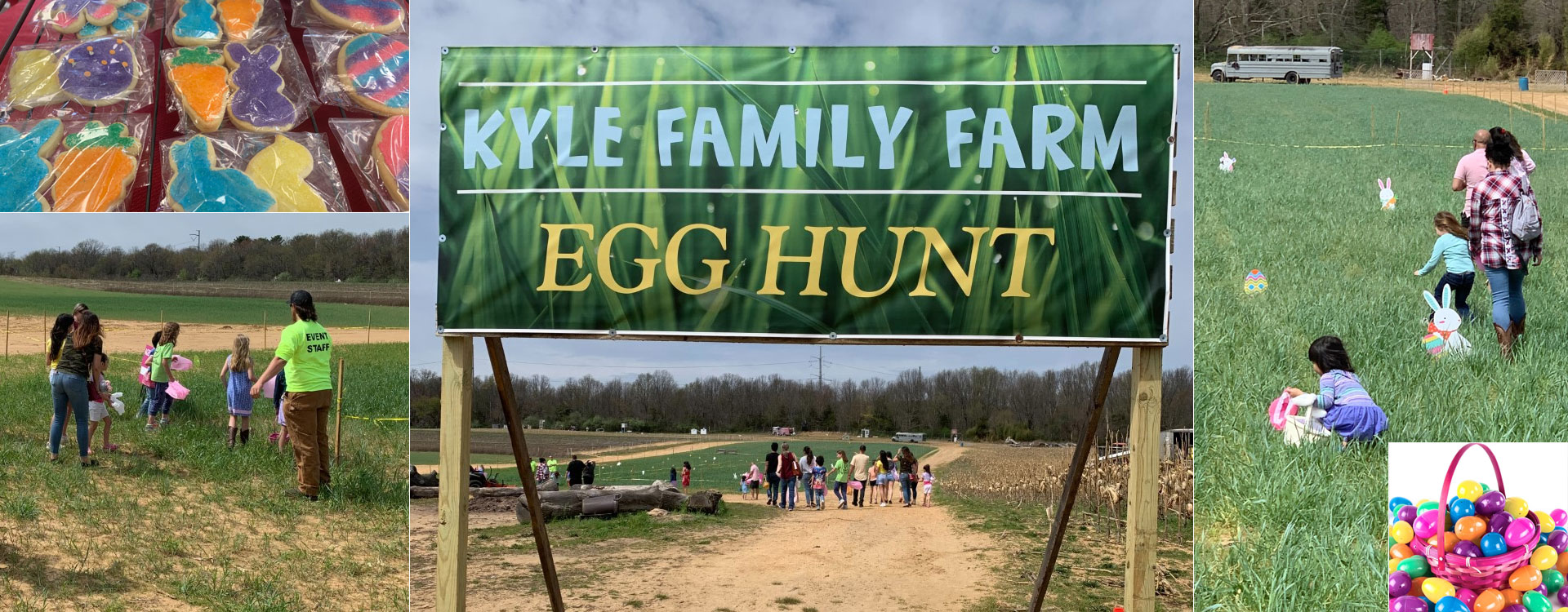 Kyle Family Farm